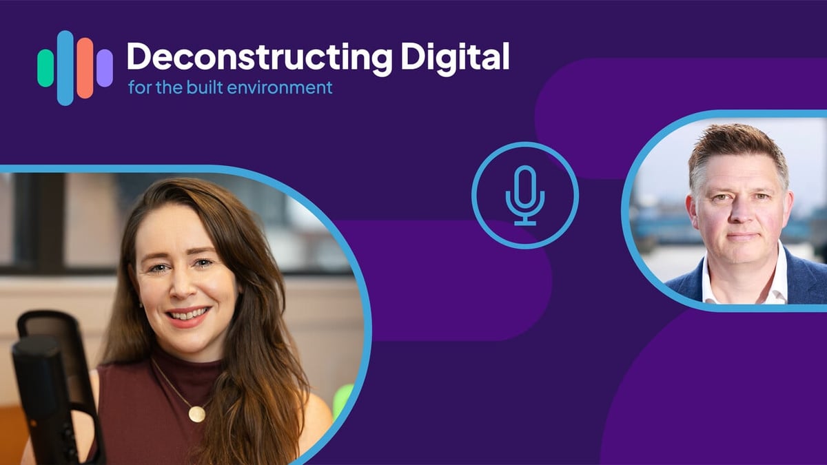 Episode 14: Cyber-securing Constructions Digital Future