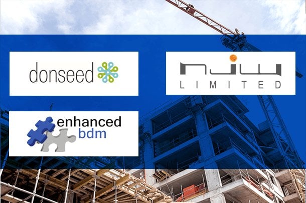 Causeway Technologies Sparks Significant Phase of Growth with Acquisition & Senior Leadership Expansion