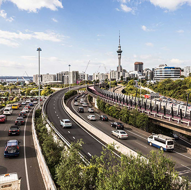 New Zealand’s ASM turns to CausewayOne Asset Management for highways management and maintenance
