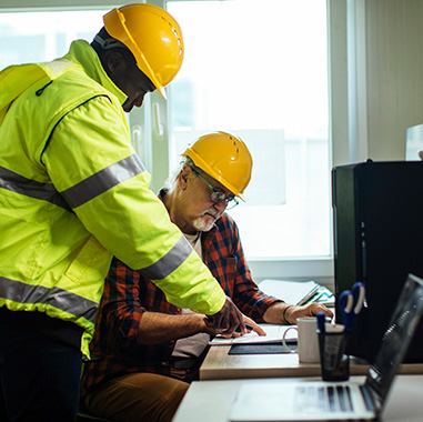 Penfro achieve a consistent and professional approach to cost planning with Causeway CATO