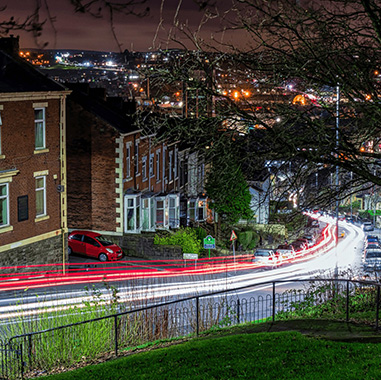 CausewayOne Asset Management transforms highways asset management for Blackburn with Darwen Council