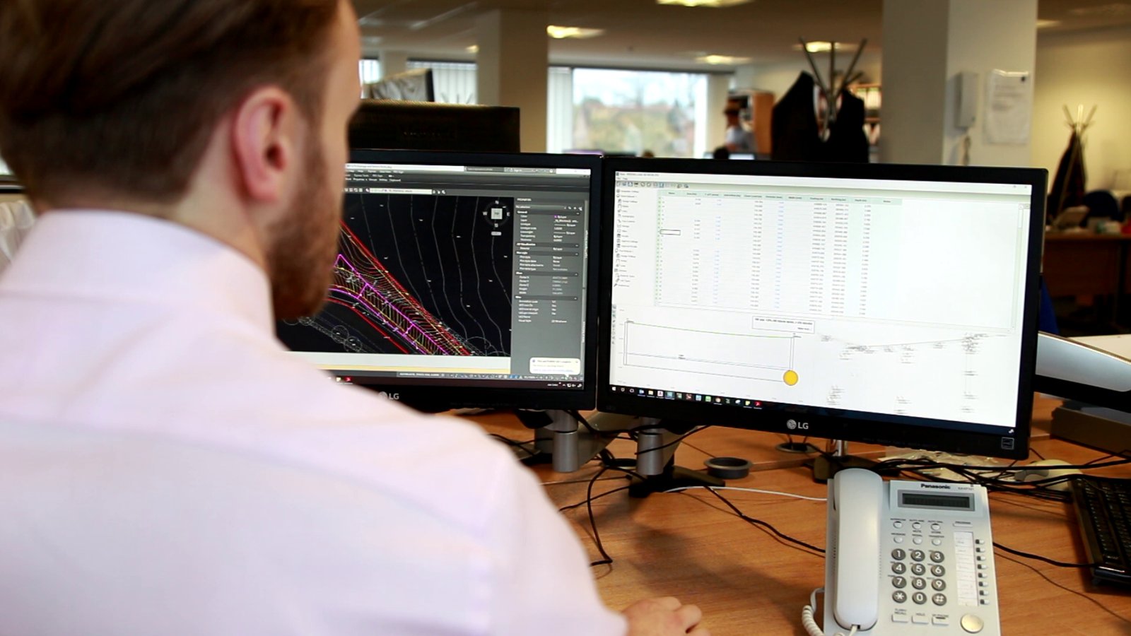 A record number of new businesses invest in Causeway Flow for drainage design