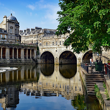 CausewayOne Asset Management lights up the way for seamless asset management with Bath & North East Somerset Council