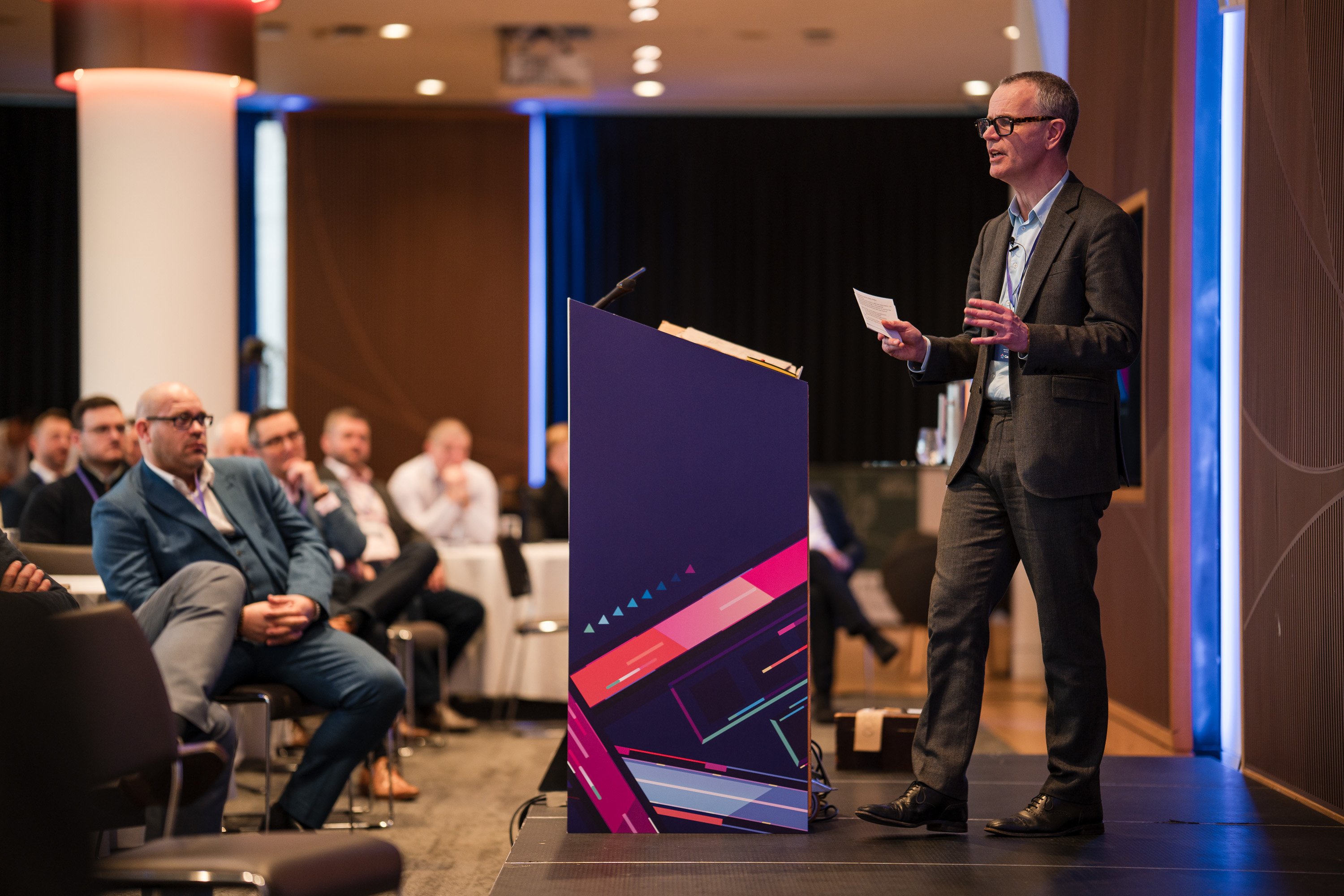 Future of Highways Summut 2026 - Causeway