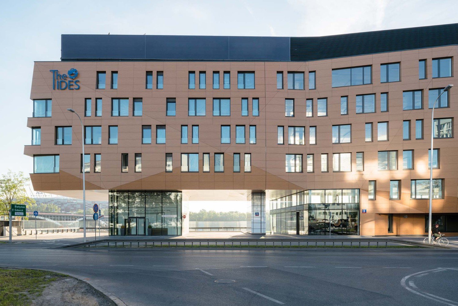 FunderMax expands UK presence with Causeway SpecifiedBy