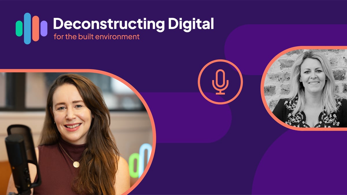 Episode 12: Reigniting tech: Back to life and into focus