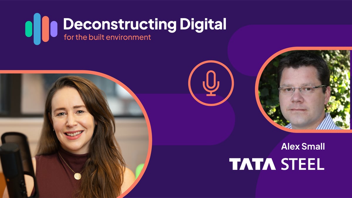 Episode 18: The Hub That Could Fix The Supply Chain's Data Crisis