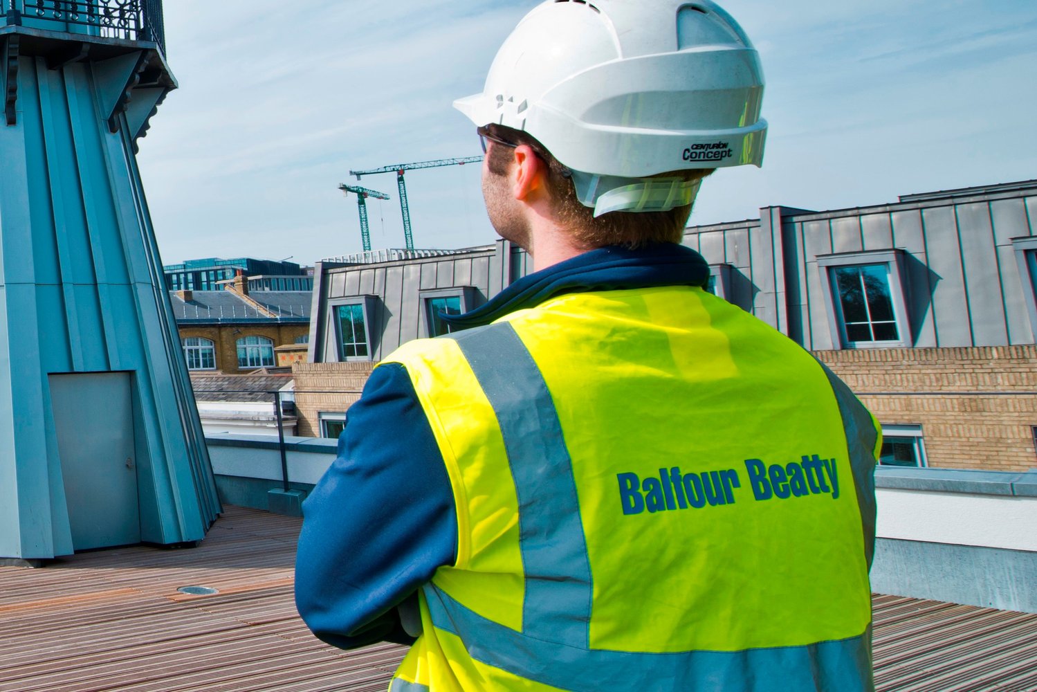 Transforming receipting in construction: lessons from Balfour Beatty’s journey with CausewayOne