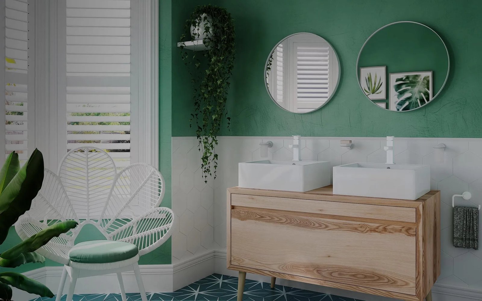 Bathroom Origins influences early stage specification with Causeway SpecifiedBy