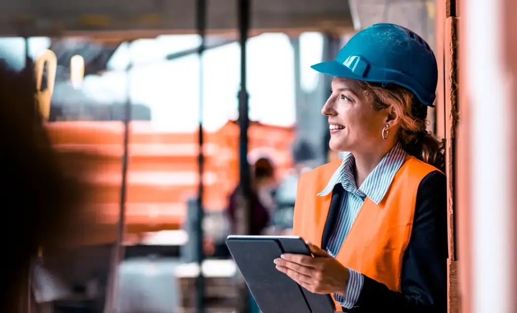 Bowercross Construction Establishes Financial Accountability with Biometrics on HS2 Project