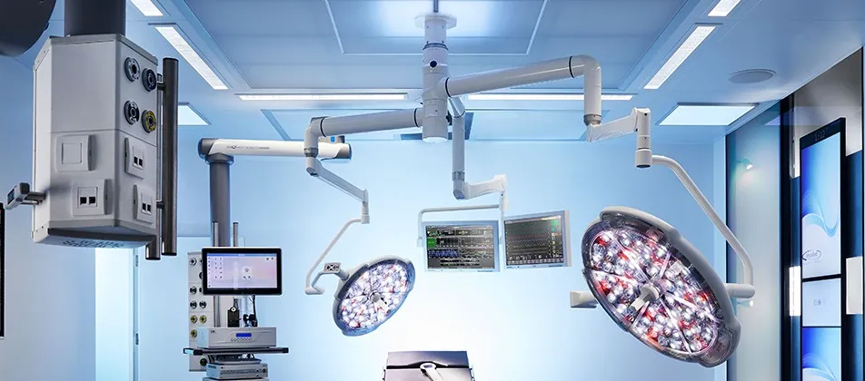 Innovating healthcare with Brandon Medical and SpecifiedBy