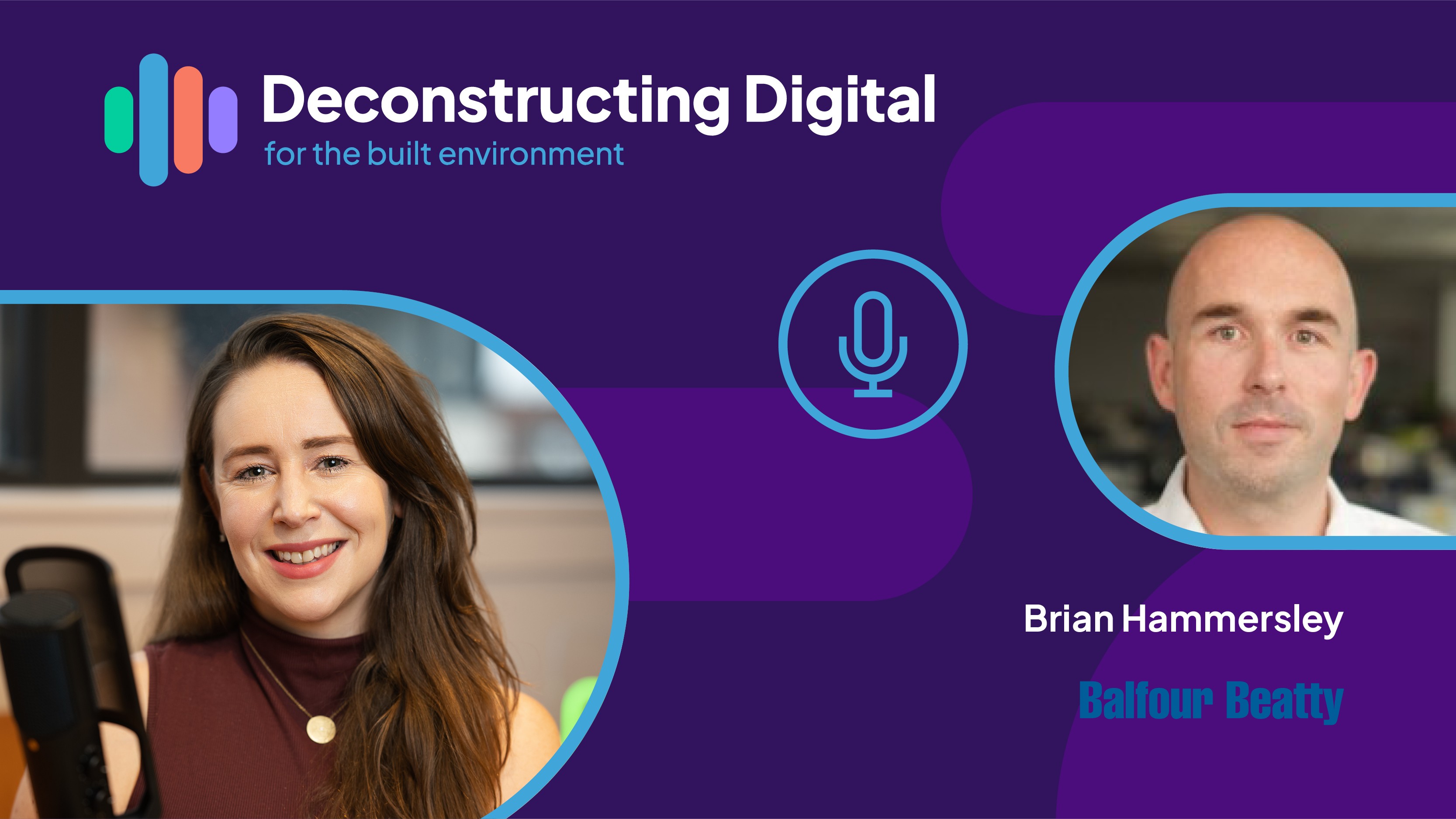 Deconstructing Digital Episode 23: The Digital Translator Between Site and Systems