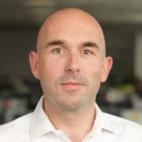 Brian Hammersley - Deconstructing Digital