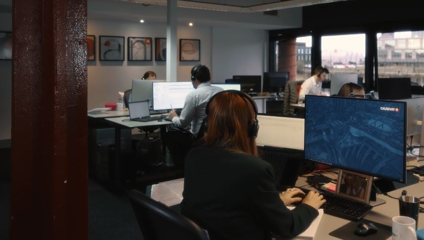 Why we Specialise in Construction Telemarketing