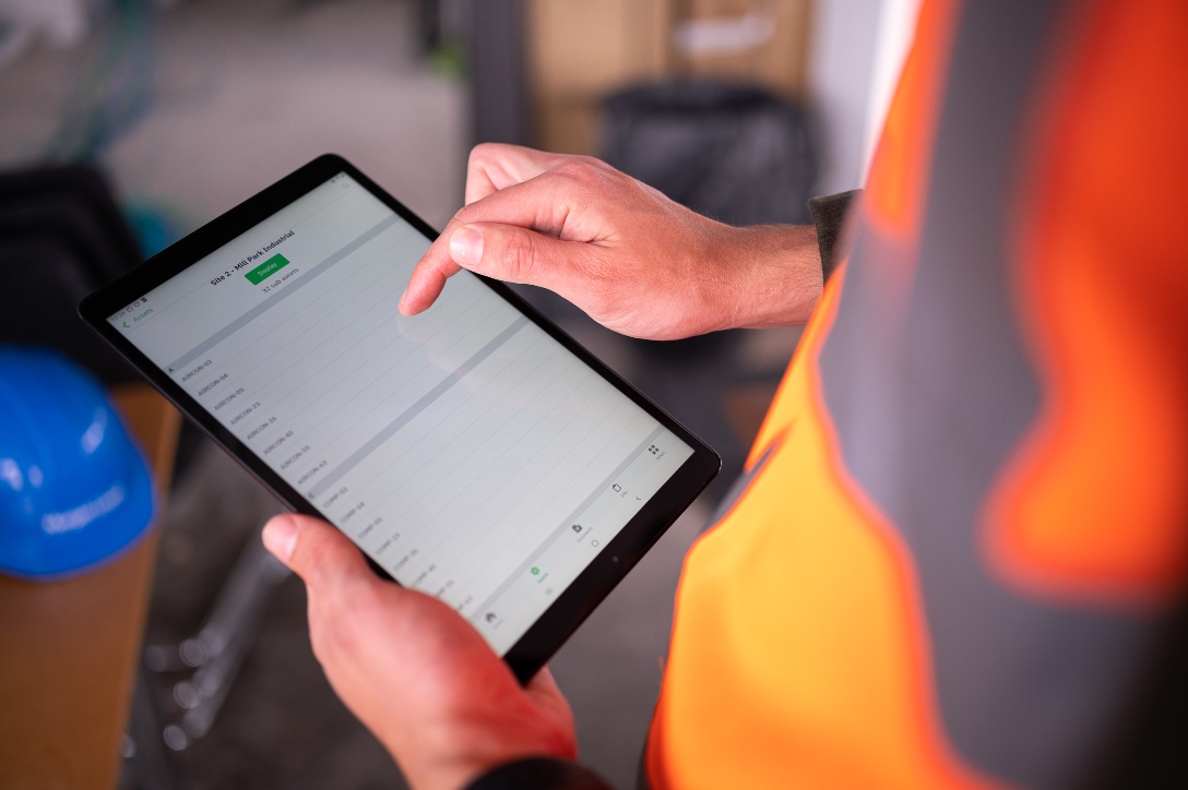 County Contractors make digitisation a priority with Causeway