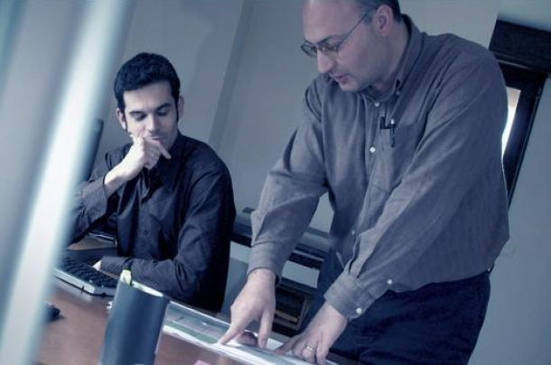 Getting More Tech-Savvy with Cost Estimating