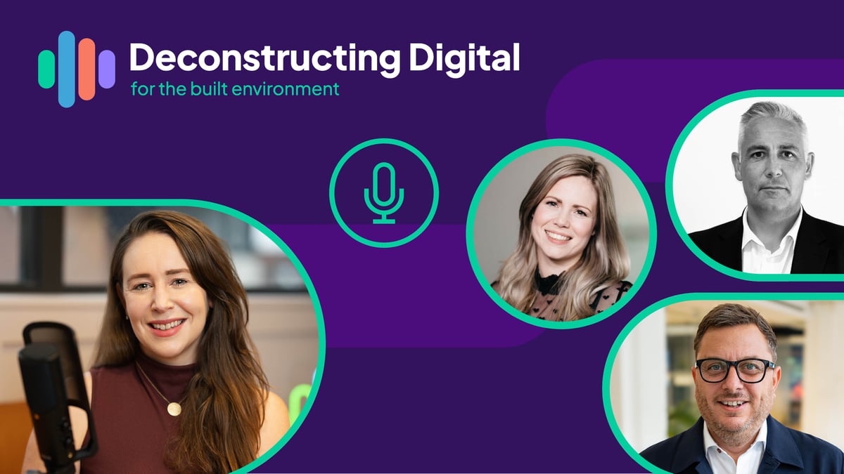 Episode 10: DCW Live! Breaking the rework cycle - how technology can help get it right first time