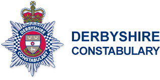 Derbyshire Constabulary logo