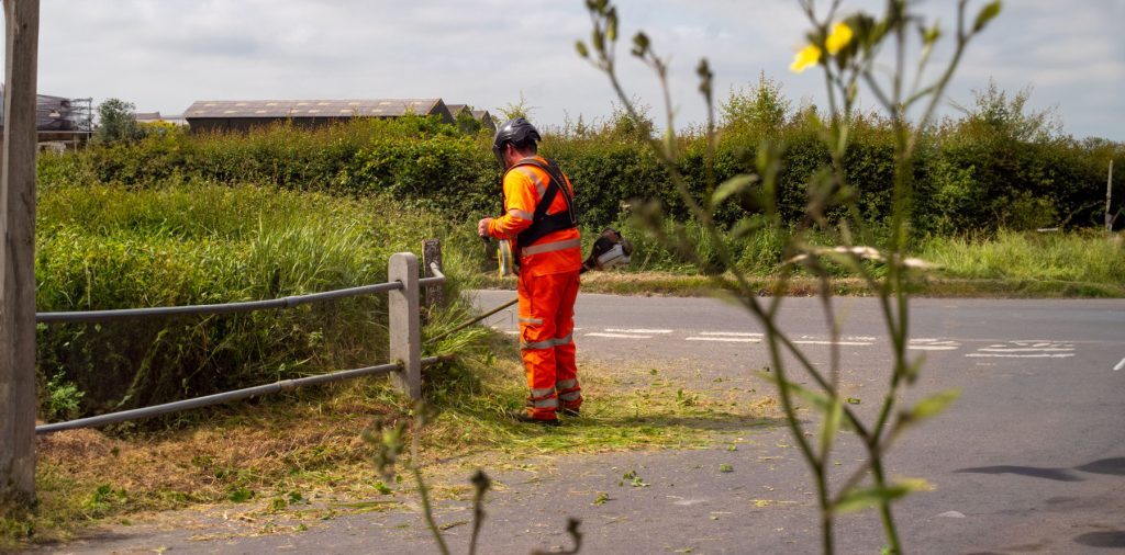 Direct Enviro Services transforms operations with 50% reduction in admin using CausewayOne Digital Tools to digitise site forms