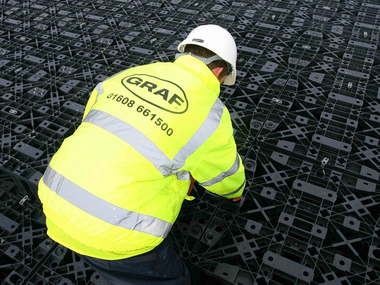 Graf UK increases audience engagement with Causeway CPD hosted webinars