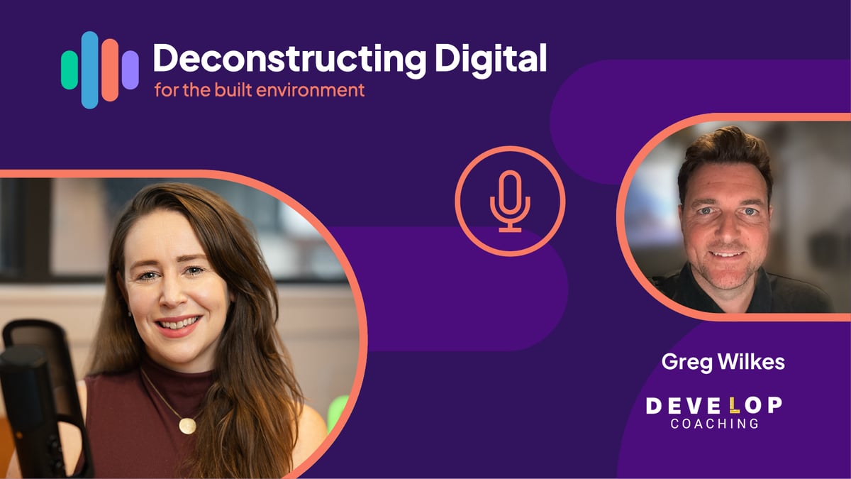 Episode 21: Scaling Smarter: How to Build a £5M+ Construction Business