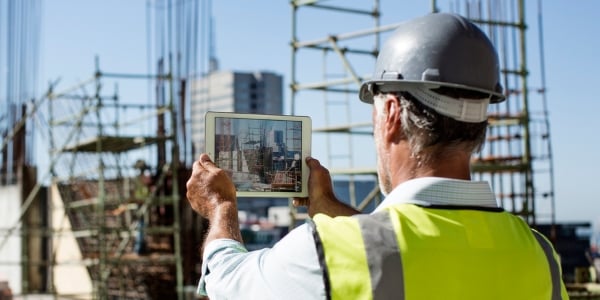 Digitalisation des comptes-rendus d’interventions et gains de productivité