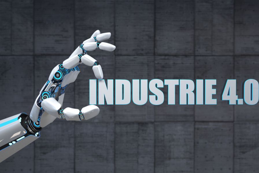 La transformation digitale dans l’industrie