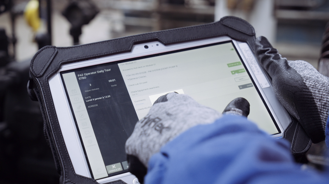 Digitalisez vos fiches d’observations