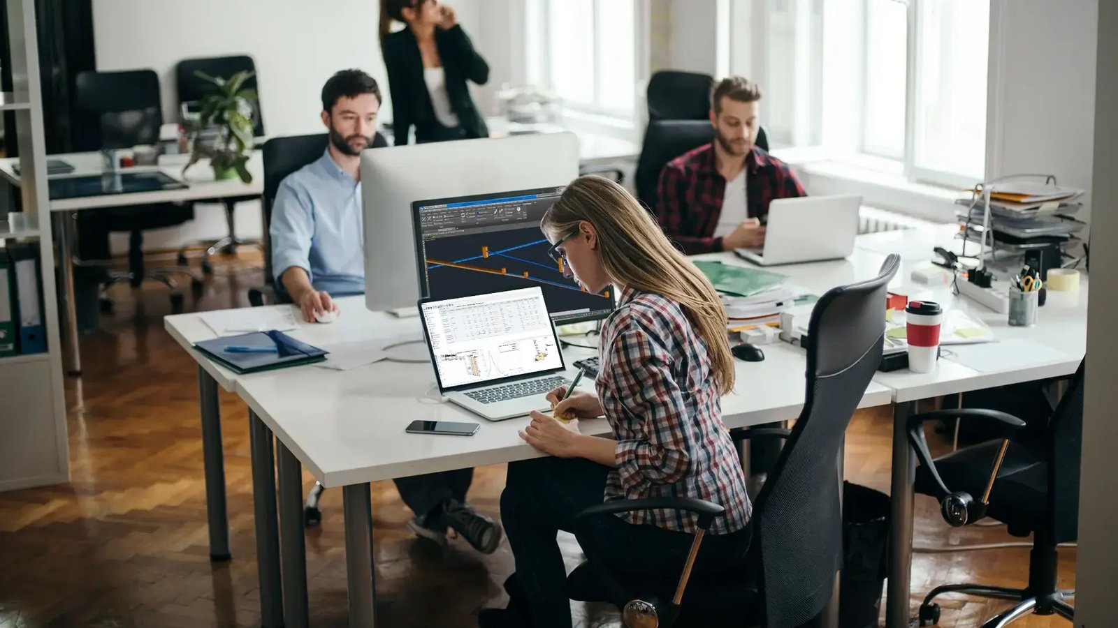 Third of top payers in UK construction use CausewayOne e-Invoicing to improve prompt payment