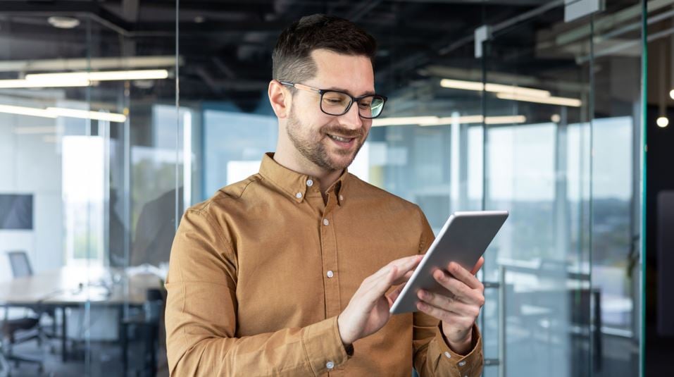 Construction’s digital journey still gaining momentum