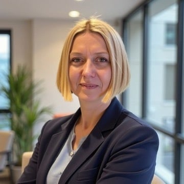 Joanna Brooker - C2C Group Ltd