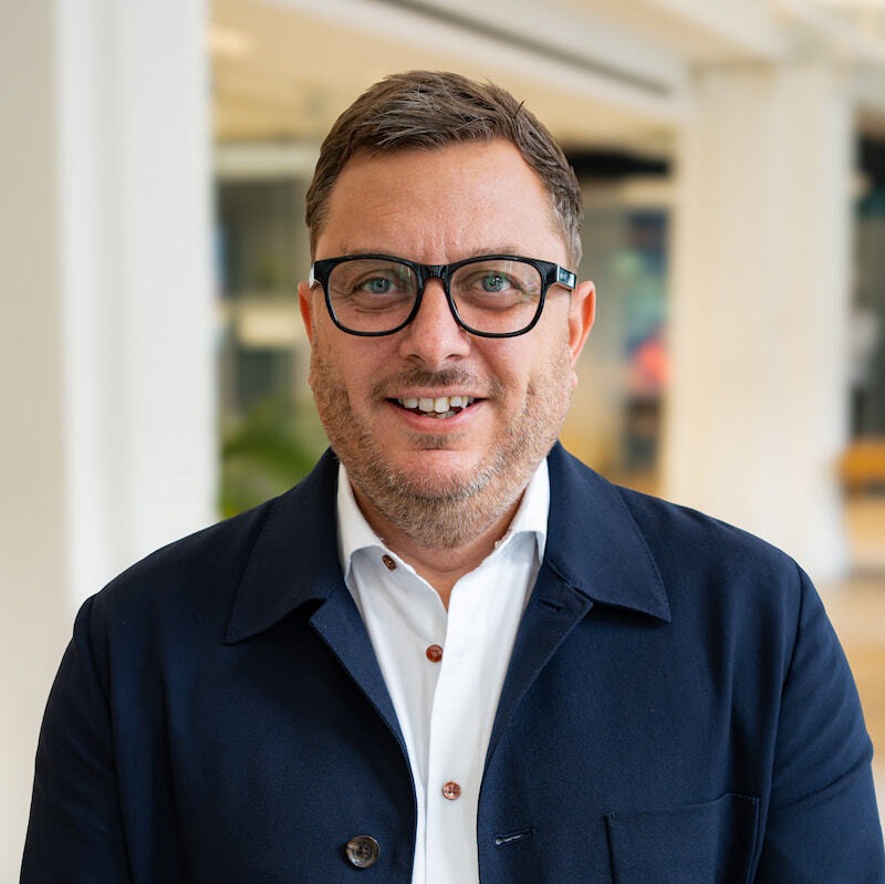 Jon Ozanne, CIO at Balfour Beatty (1)