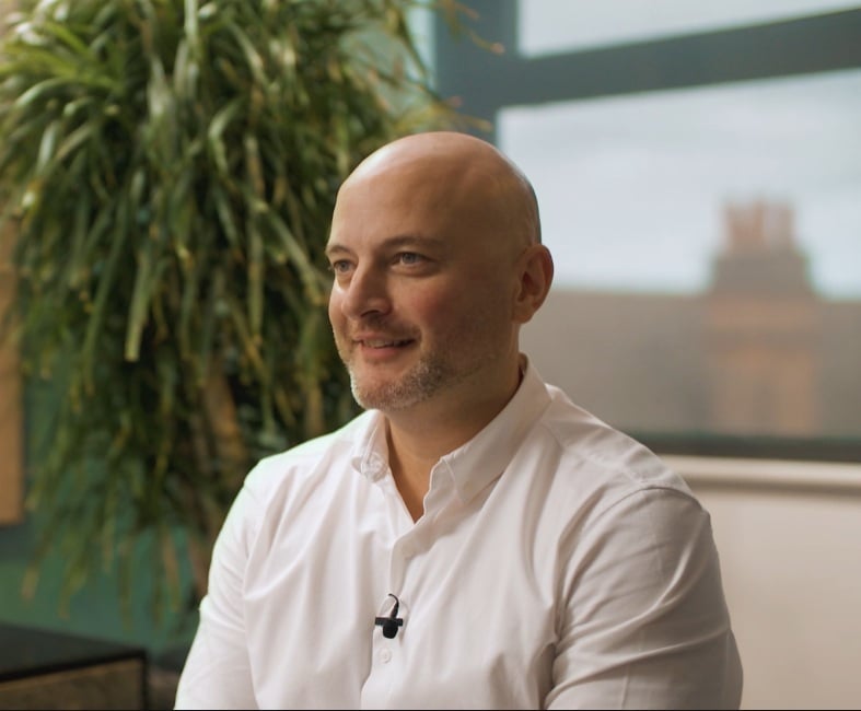 Kris Westerby - Northumberland County Council - Deconstructing Digital