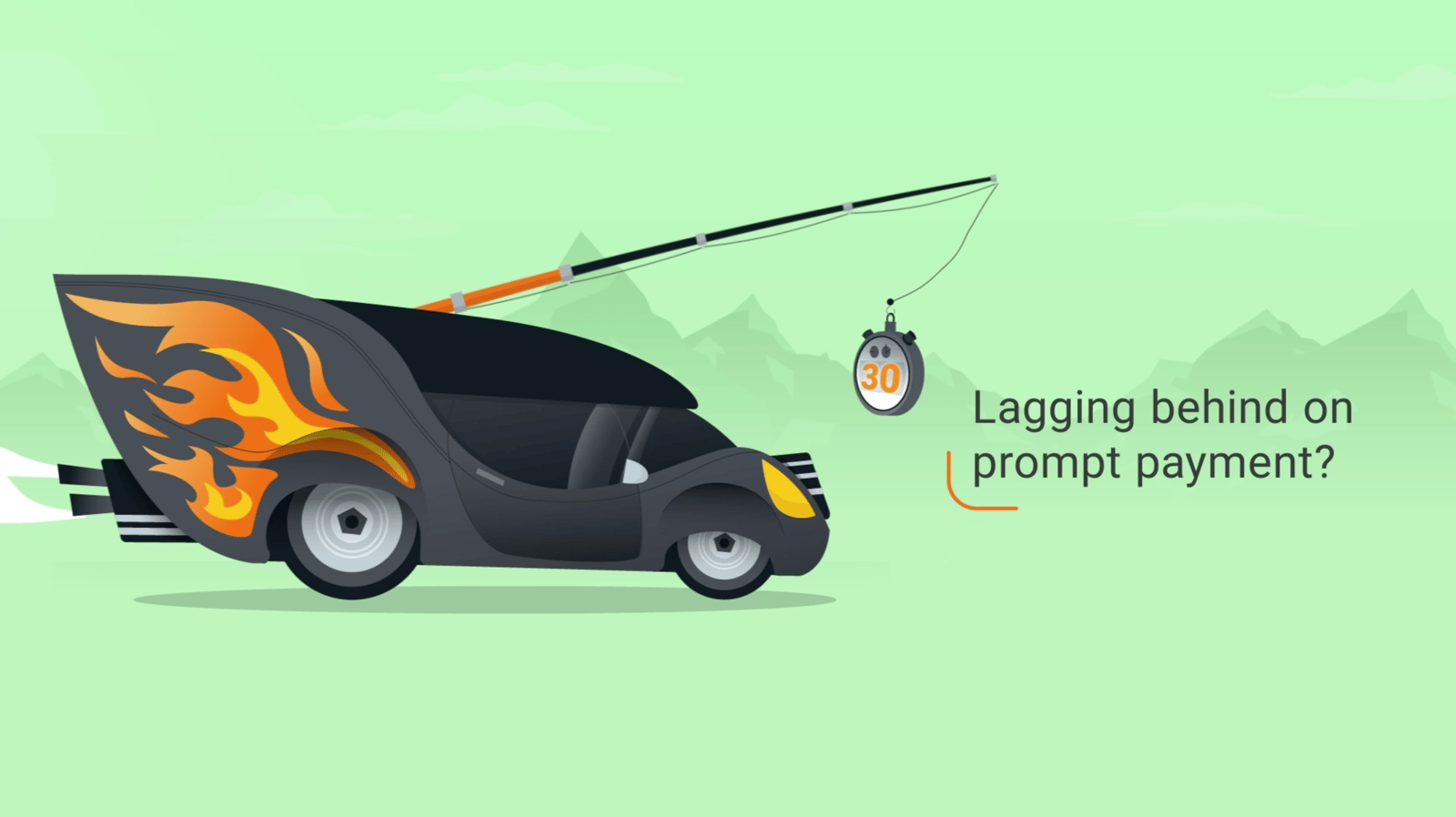 Prompt and proper payments with CausewayOne e-Invoicing