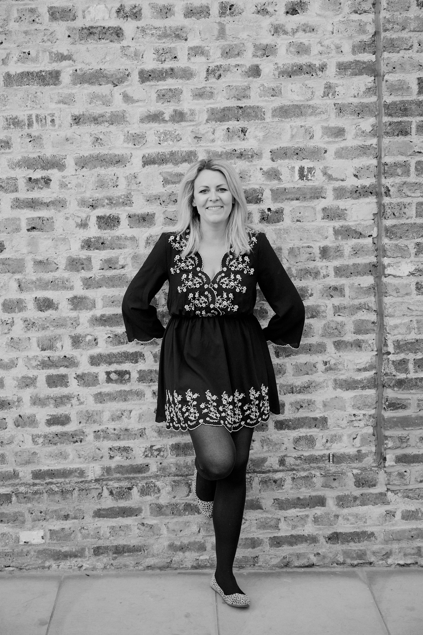 Reigniting tech: Back to life and into focus with Lorna Killick