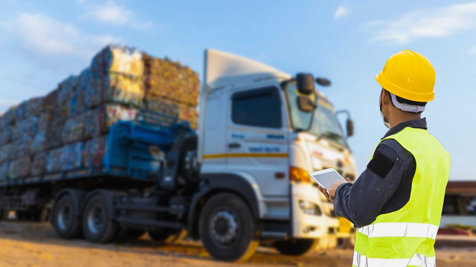 Major contractors and suppliers join Causeway on pioneering project to develop automated, real-time reporting of embodied carbon