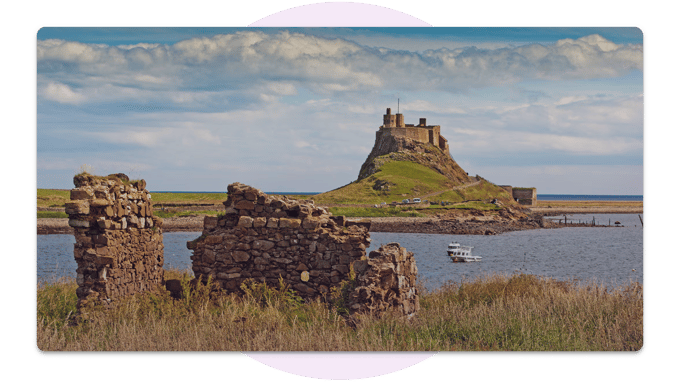 ON716 - C1N - Northumberland CS Castle - Body Img - 1920