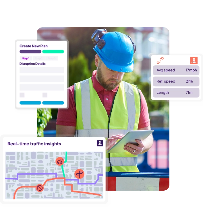 One.network_single_vertical_Ui
