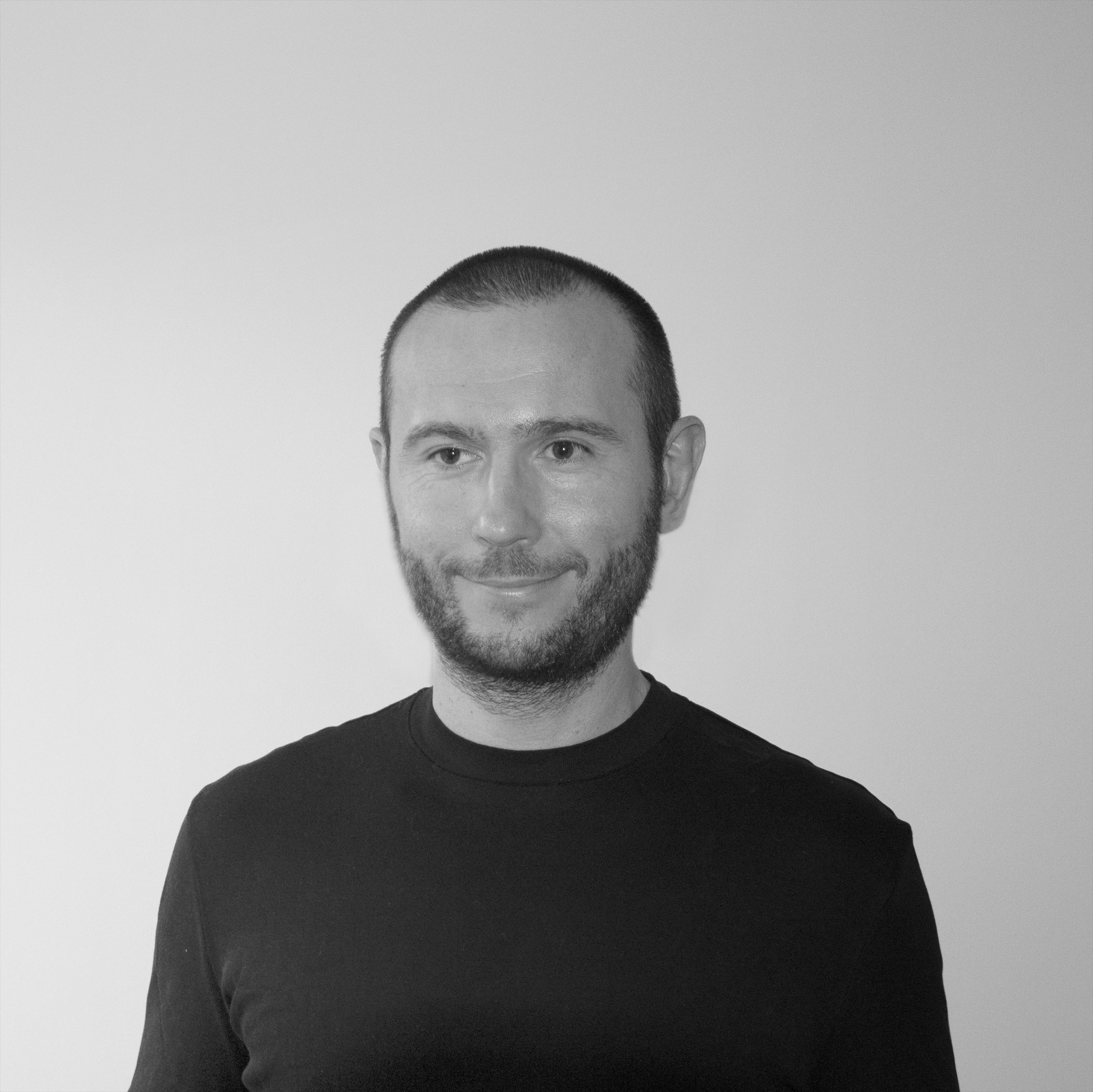 Pierre Saunal - Deconstructing Digital - Breaking BIM