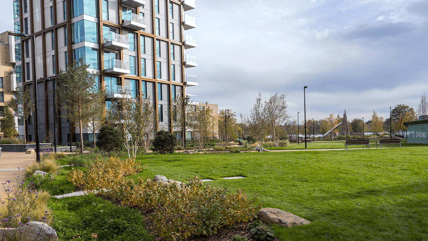 Hanna + Hutchinson upgrade to Causeway Live Design in