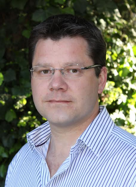 Alex Small - Deconstructing Digital