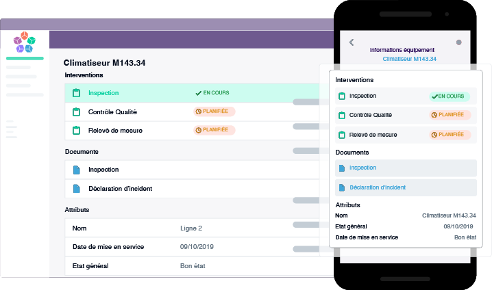 Formulaires intelligents