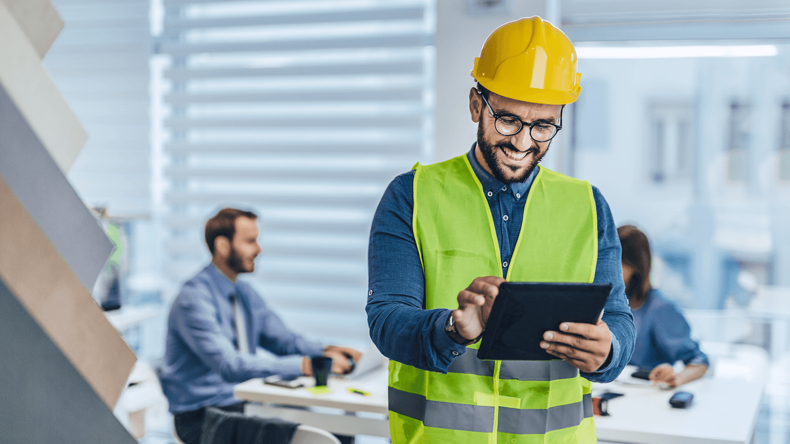 Raising the Productivity Bar – Top 5 Benefits