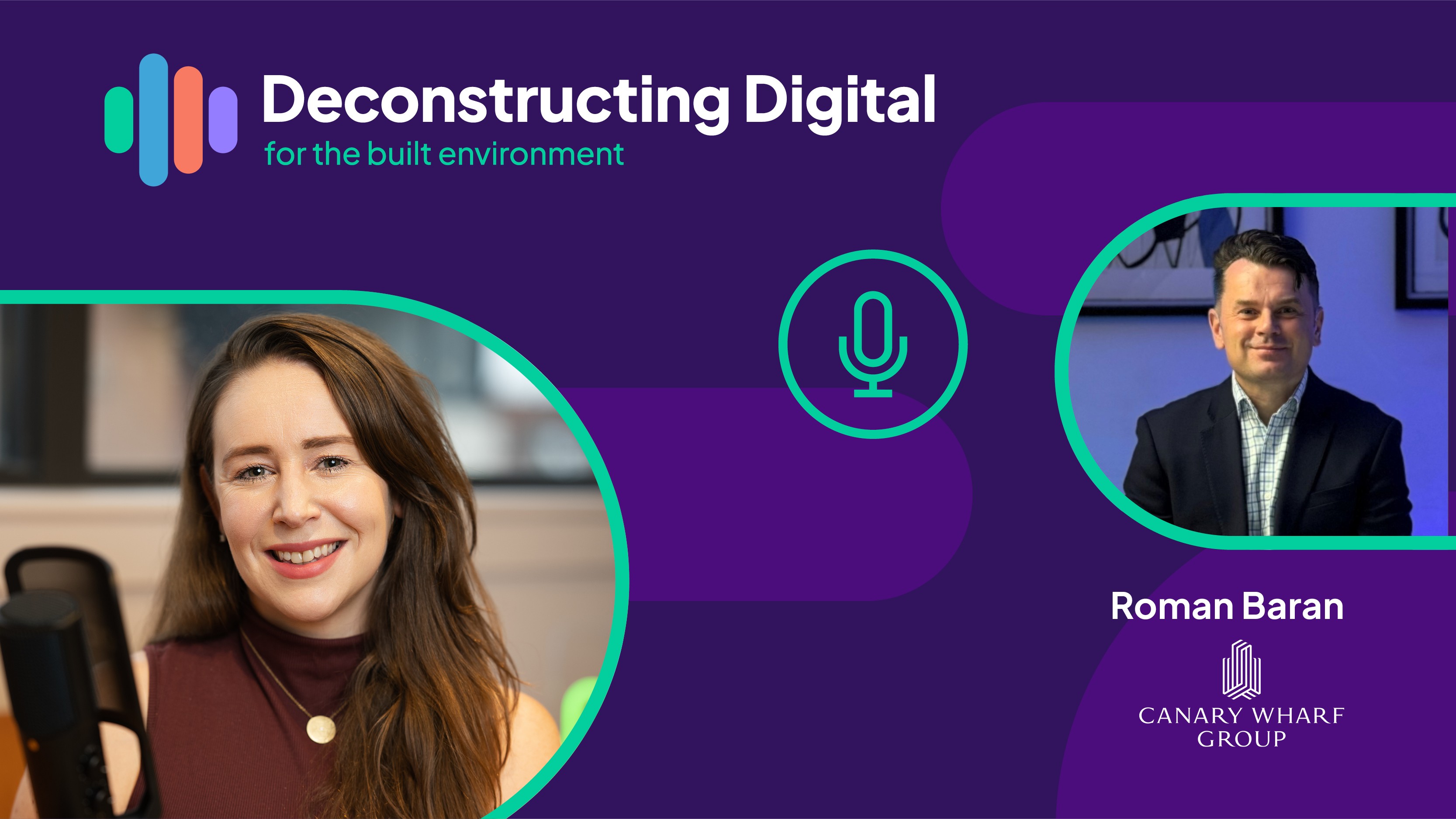 Digital that Delivers: Inside Canary Wharf's Digital Transformation