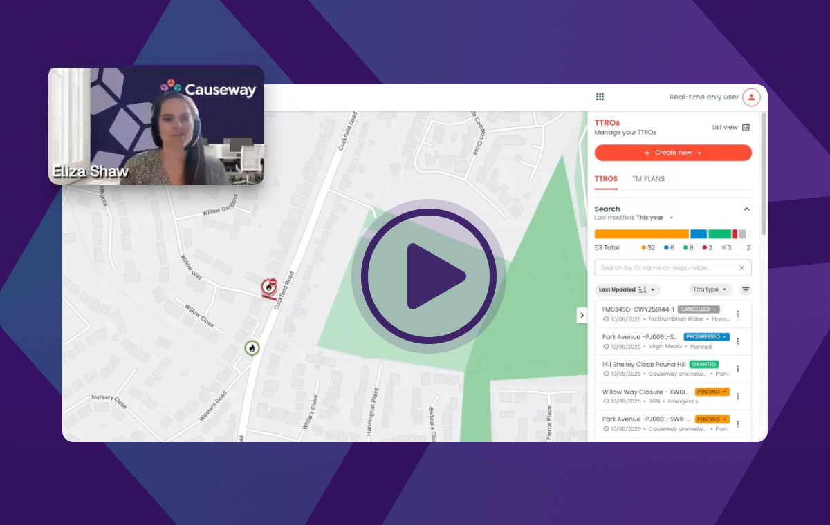 Introducing TTRO Hub: Take the pain out of TTRO management