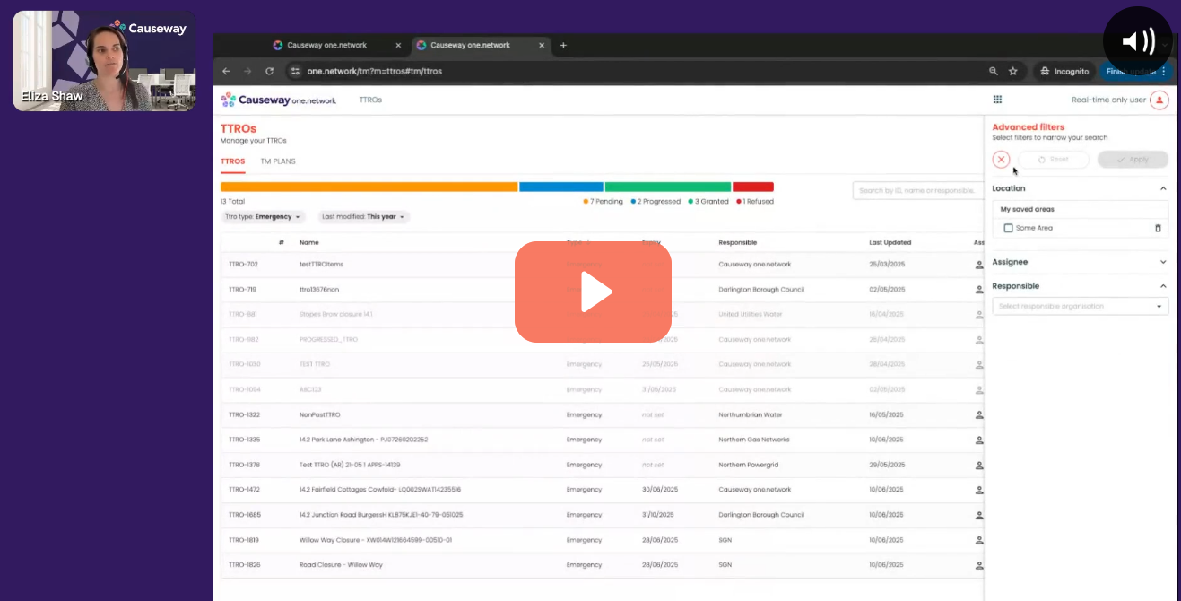 TTRO hub essentials webinar thumbnail