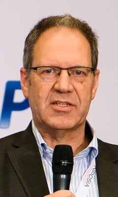 Tim Cole - Deconstructing Digital