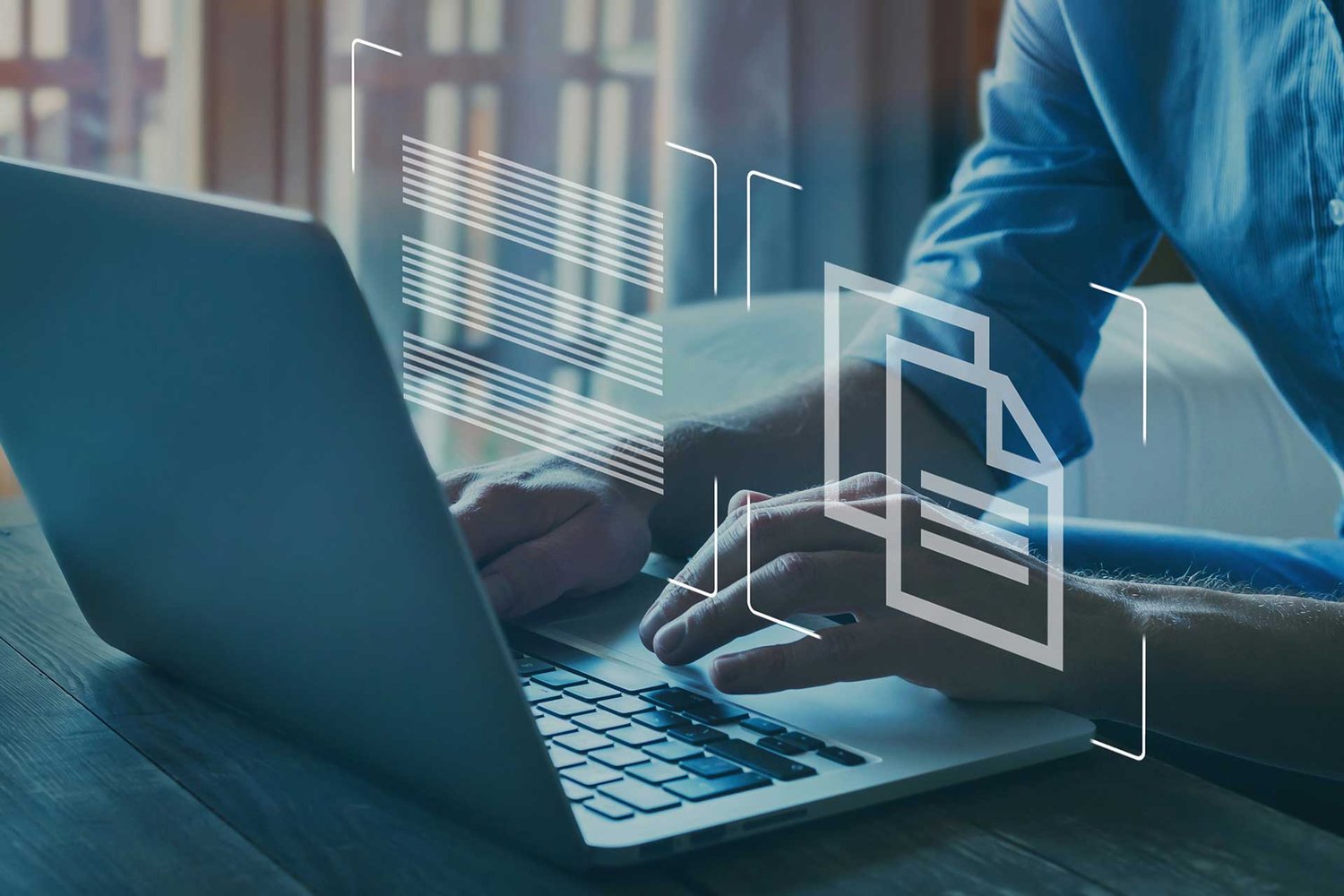 CausewayOne e-Invoicing Doc Store – Storing your documents just got a lot easier.