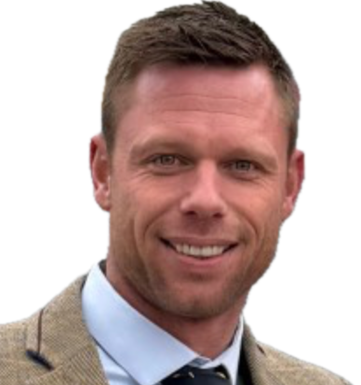 Will Clarke - Deconstructing Digital - Direct Enviro Services