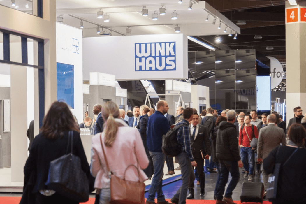 Winkhaus collaborates with SpecifiedBy to expand reach and showcase innovations